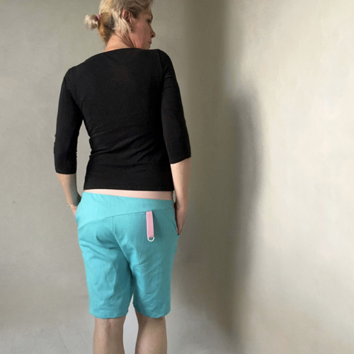 AIR shorts — foto 6