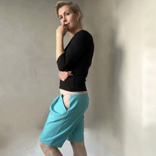 AIR shorts — foto 2