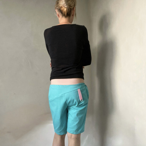 AIR shorts — foto 5