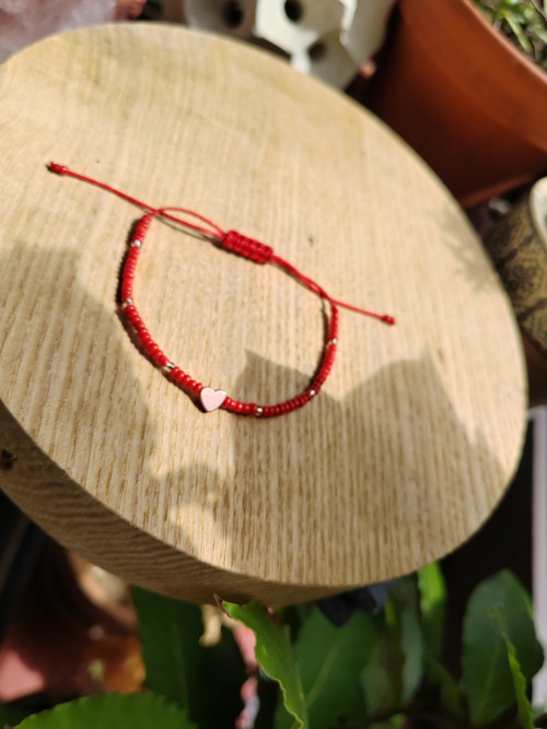 Karma heart — foto 2