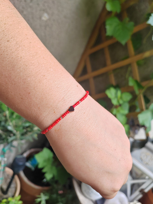 Karma heart — foto 3