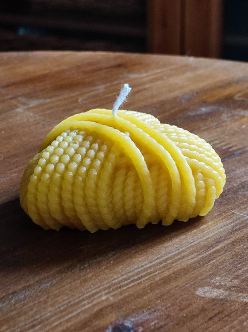 "Pletení je moje vášeň" — foto 2