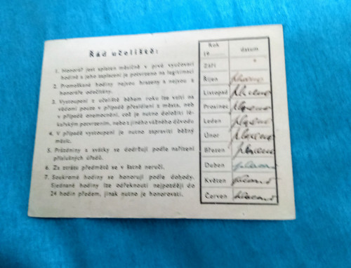Tanec — foto 2