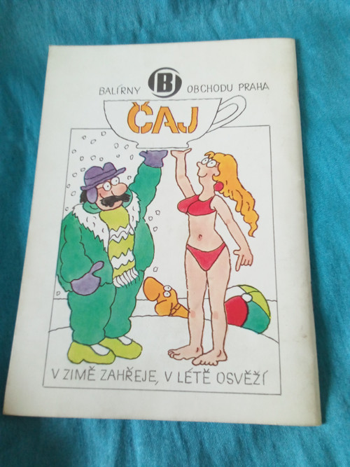 ABC mladé hospodyňky — foto 2