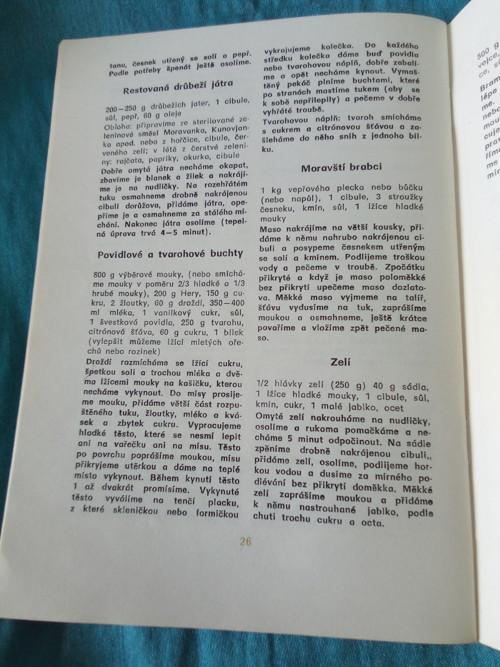 ABC mladé hospodyňky — foto 3