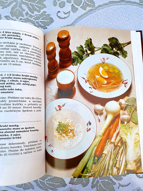 Hrníčková kuchařka — foto 3