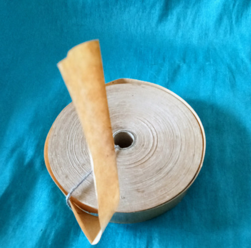 Papírová lepenka — foto 2