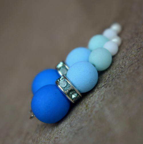 UV Pastel Bubbles - Exclusive... — foto 2