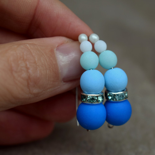 UV Pastel Bubbles - Exclusive... — foto 3