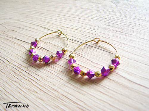 Pinkie in gold — foto 3