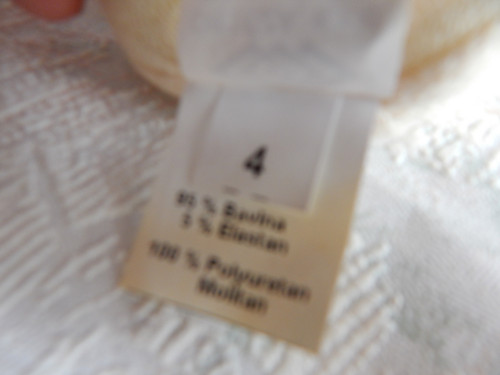 Krční ortéza — foto 2