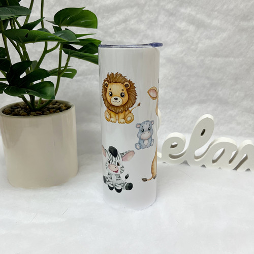 Termohrnek Safari 590ml — foto 2