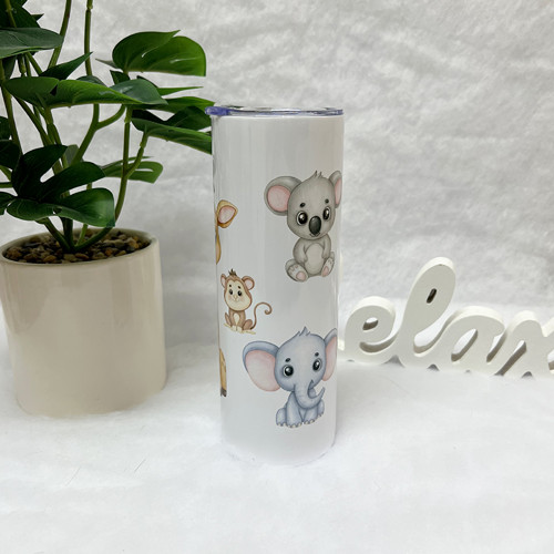 Termohrnek Safari 590ml — foto 3