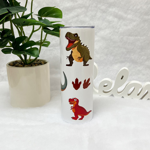 Termohrnek Dinosauři 590ml — foto 2