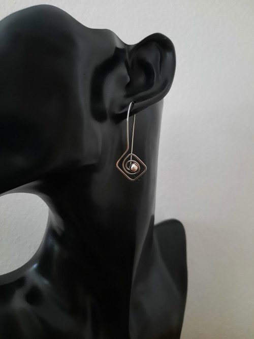 Elegantní provlékací.. — foto 3