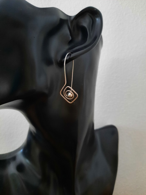 Elegantní provlékací.. — foto 4