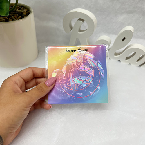 Lapač slunce Jednorožec — foto 2