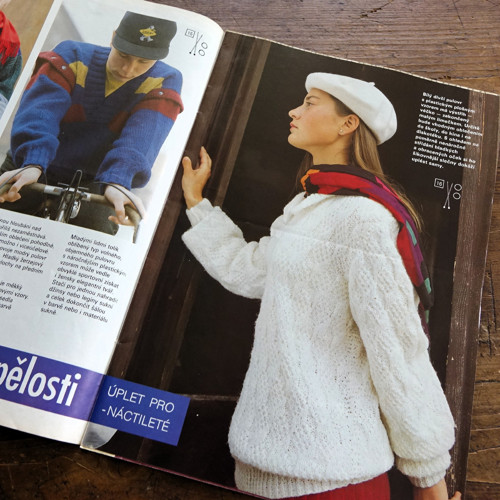 Praktická žena ... 2/1994 — foto 5