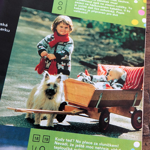 Praktická žena ... 2/1994 — foto 6