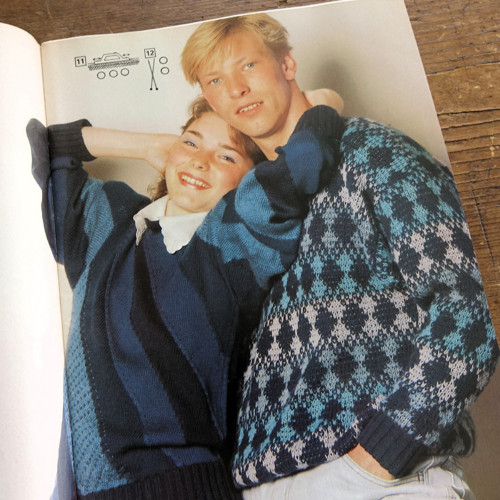 Praktická žena ... 10/1992 — foto 5