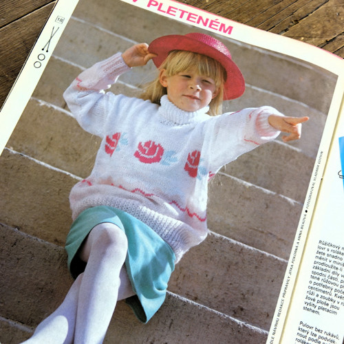 Praktická žena ... 4/1994 — foto 6