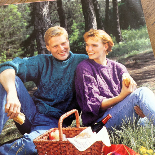 Praktická žena ... 4/1995 — foto 5