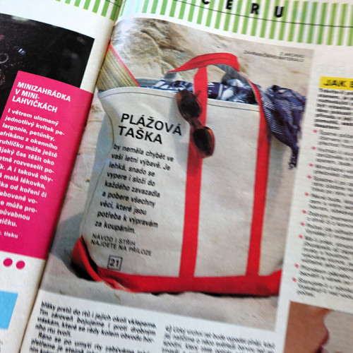 Praktická žena ... 7/1992 — foto 6