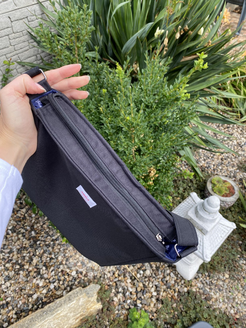 Crossbody kabelka Carmen — foto 4