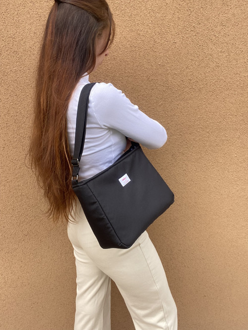 Crossbody kabelka Carmen — foto 5