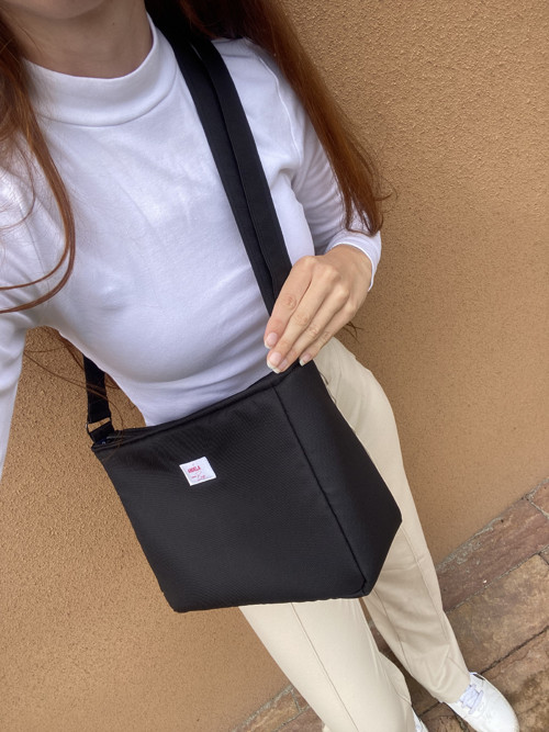 Crossbody kabelka Carmen — foto 6