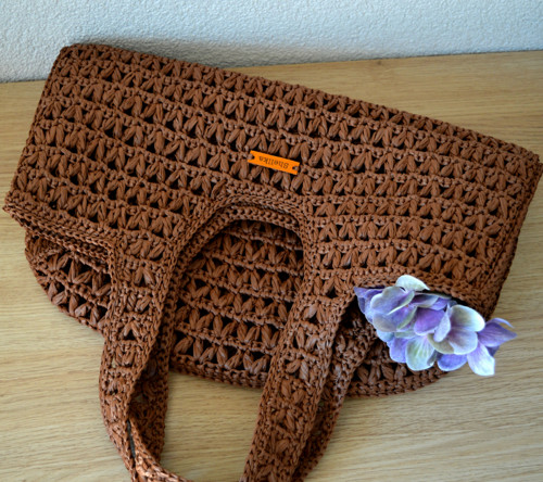 DOLCE - RAFFIA ISPIE-Timber, 45x40 CM — foto 3