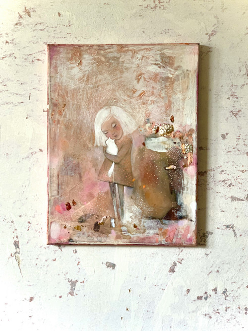 Pink Love — foto 2