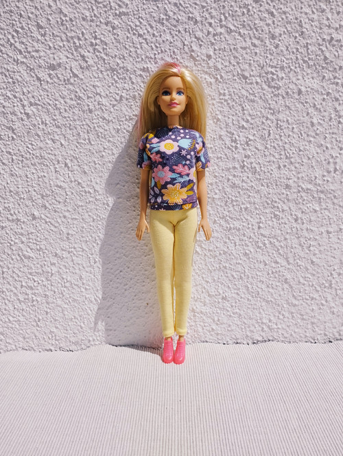 Barbie sada s panenkou — foto 2