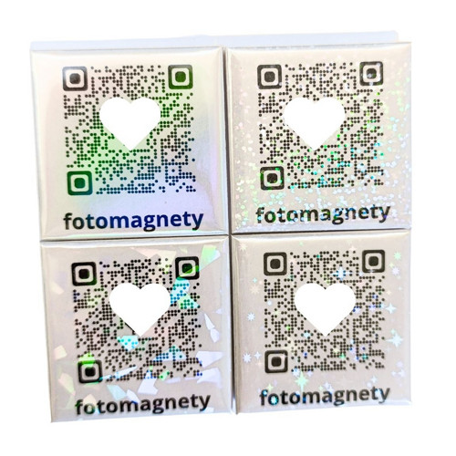 Fotomagnet sada 8 ks — foto 3