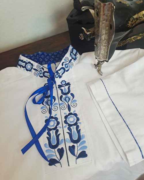 Polokošeľa Piešťany — foto 3