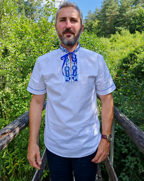 Polokošeľa Piešťany — foto 2