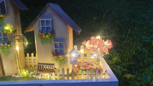 Domečky — foto 4