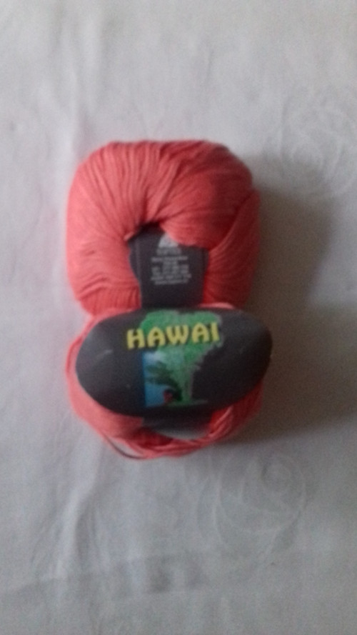 Příze HAWAI — foto 4