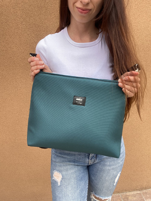 Crossbody kabelka Zara — foto 2