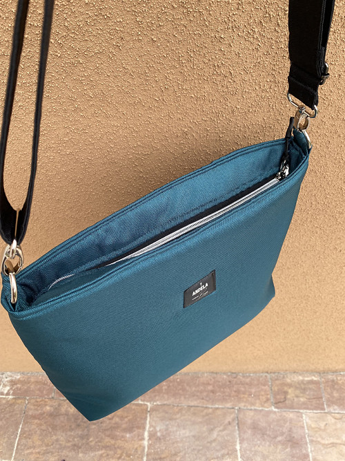Crossbody kabelka Zara — foto 3