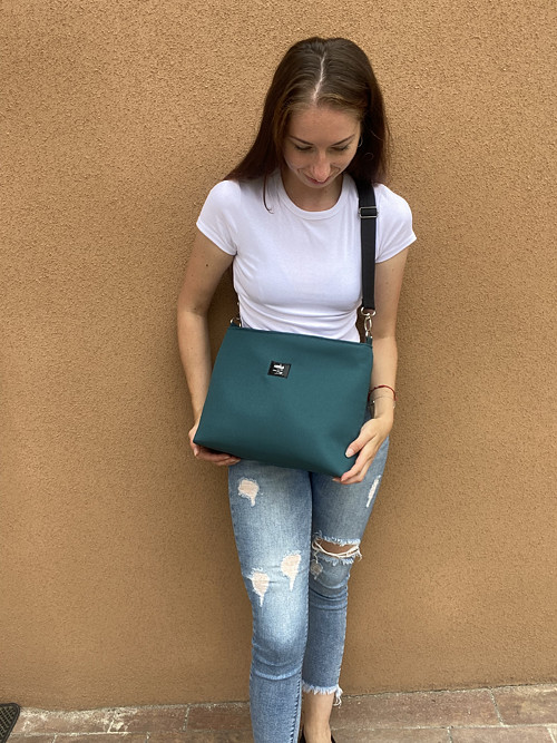 Crossbody kabelka Zara — foto 5