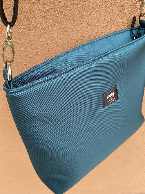 Crossbody kabelka Zara — foto 6