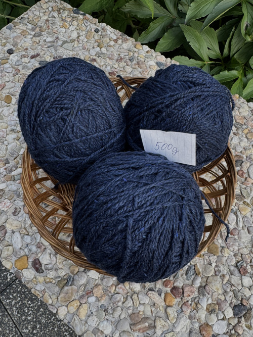 Příze 500g — foto 2