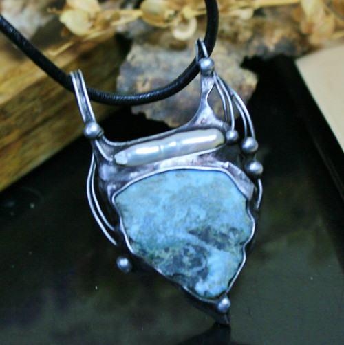 Perla Karibiku - Larimar — foto 3