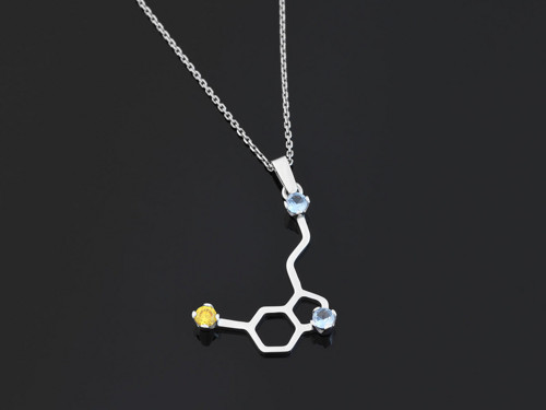Serotonin — foto 2