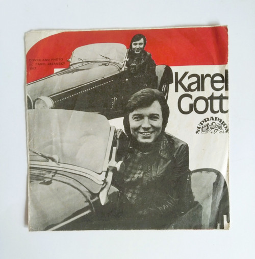 SP Karel Gott — foto 2
