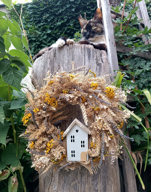 Domeček na venkově — foto 3