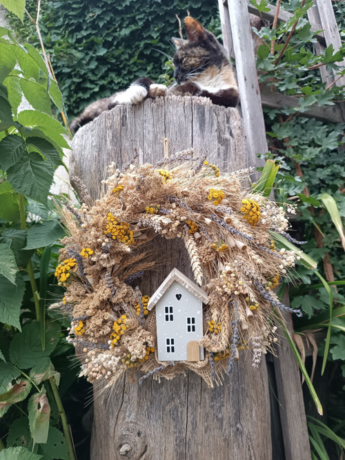 Domeček na venkově — foto 4