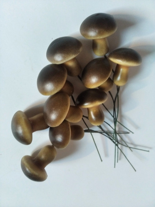 Hříbečky — foto 2