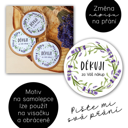 VISAČKY 3ks - Krásný den — foto 2